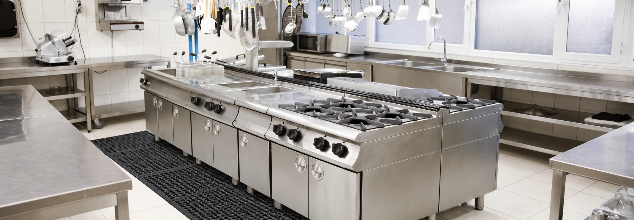 Ugostiteljstvo i kuhinje